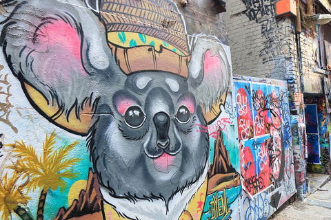 See Melbourne With A Local: Private & Personalized - Pubs Perth 0