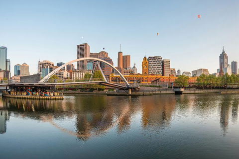 See Melbourne With A Local: Private & Personalized - Pubs Perth 1