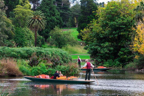 See Melbourne With A Local: Private & Personalized - Pubs Perth 2
