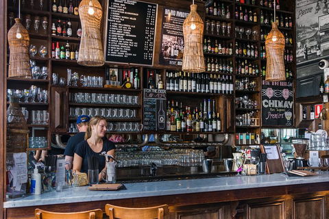See Melbourne With A Local: Private & Personalized - Pubs Perth 3