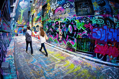 See Melbourne With A Local: Private & Personalized - Pubs Perth 4