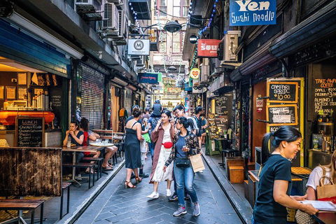 See Melbourne With A Local: Private & Personalized - Pubs Perth 5