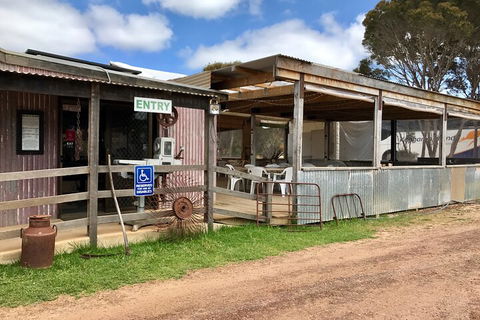 Kangaroo Island Food And Wine Hop-on Hop-off Tour - Pubs Perth 0