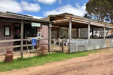 Kangaroo Island Gourmet Food And Wine Trail Tour - Pubs Perth 3