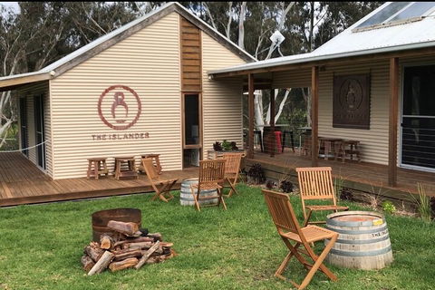 Kangaroo Island Gourmet Food And Wine Trail Tour - Pubs Perth 4