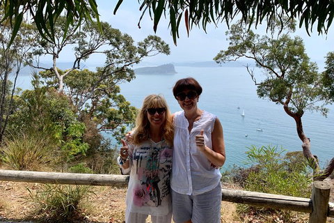 Shore Excursion: Sydney's Northern Beaches & Ku-ring-gai National Park Bus Tour - Pubs Perth 4