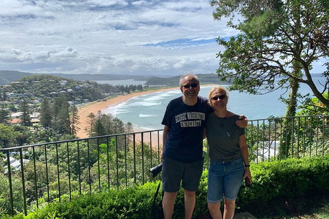 Shore Excursion: Sydney's Northern Beaches & Ku-ring-gai National Park Bus Tour - Pubs Perth 5