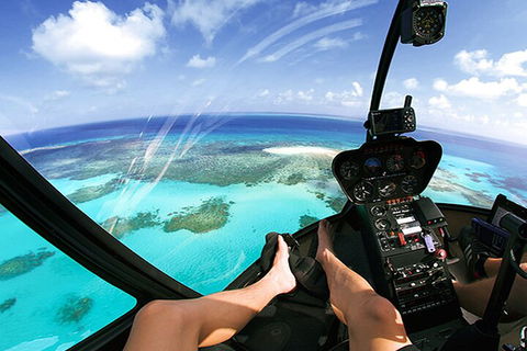 Private Coral Cay Bubbles Tour - Pubs Perth 1