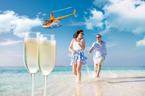 Private Coral Cay Bubbles Tour - Pubs Perth 4