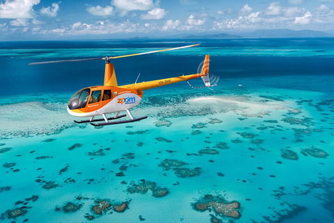Private Coral Cay Bubbles Tour - Pubs Perth 5
