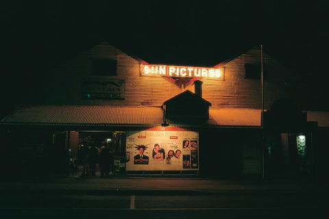 Afternoon Broome Town Tour Including Cable Beach And Matso Beer Tasting - Pubs Perth 5