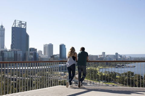 Perth And Fremantle Tour With Optional Swan River Cruise - Pubs Perth 1