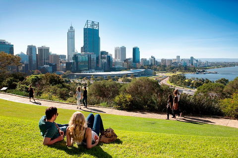 Perth And Fremantle Tour With Optional Swan River Cruise - Pubs Perth 5