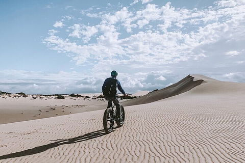2-Hour Electric Fat Bike Tour In Kangaroo Island - Pubs Perth 0