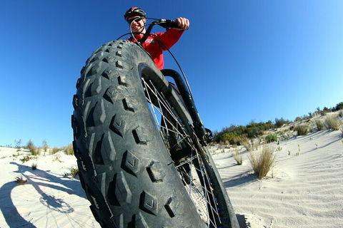 2-Hour Electric Fat Bike Tour In Kangaroo Island - Pubs Perth 2