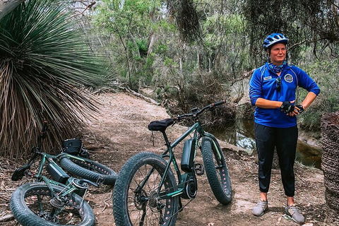 2-Hour Electric Fat Bike Tour In Kangaroo Island - Pubs Perth 3