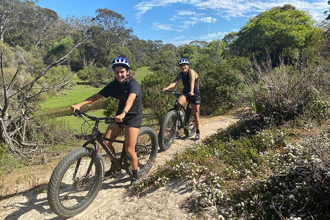 2-Hour Electric Fat Bike Tour In Kangaroo Island - Pubs Perth 4