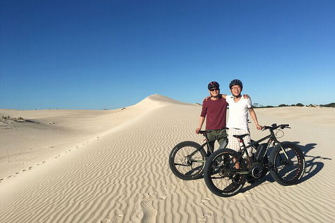 2-Hour Electric Fat Bike Tour In Kangaroo Island - Pubs Perth 5