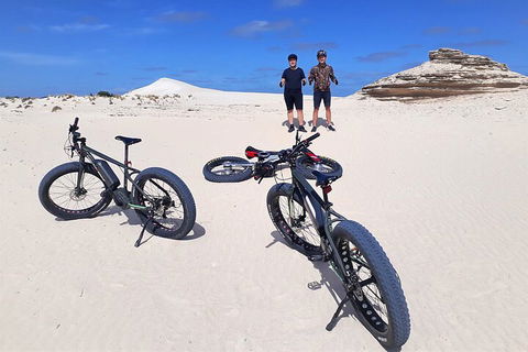 2 Hour Bike Tour In Kangaroo Island - Pubs Perth 2