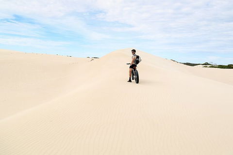 2 Hour Bike Tour In Kangaroo Island - Pubs Perth 4