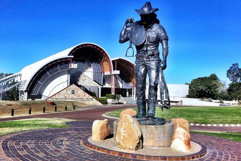 8-Day Outback Experience From Queensland - Pubs Perth 0