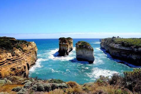 Great Ocean Road Small-Group Ecotour From Melbourne - Pubs Perth 0