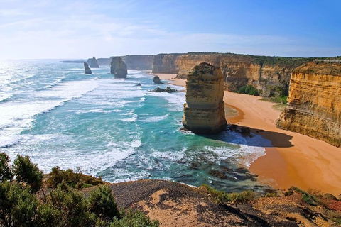 Great Ocean Road Small-Group Ecotour From Melbourne - Pubs Perth 2