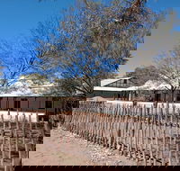 Private Cultural and Historical Painted Desert Tour in Hermannsburg - Pubs Perth
