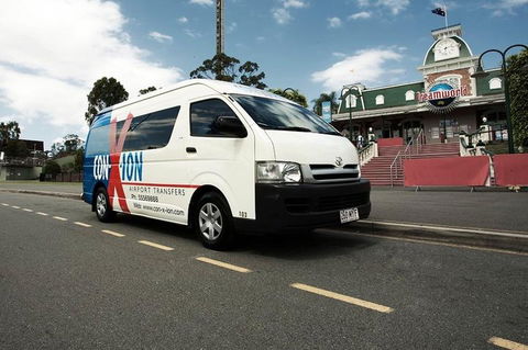 Gold Coast Airport Arrival Transfer - Pubs Perth 0