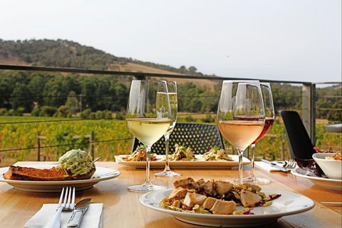 Yarra Valley Wine And Winery Tour From Melbourne - Pubs Perth 2