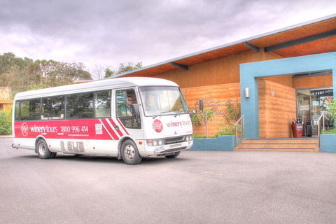 Yarra Valley Wine And Winery Tour From Melbourne - Pubs Perth 3