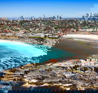 Sydney Beaches Tour by Helicopter - Pubs Perth