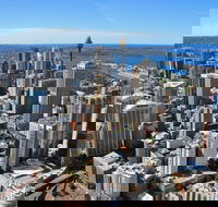 Sydney Harbour Tour by Helicopter - Pubs Perth