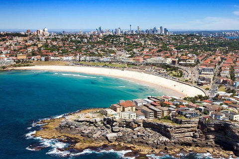 Sydney Harbour Tour By Helicopter - Pubs Perth 3