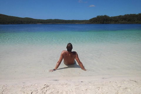 3 Day Tour In Fraser Island - Pubs Perth 1