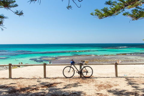 Fremantle To Rottnest Island Roundtrip Ferry Ticket - Pubs Perth 3