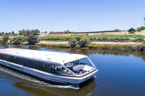 Taste Of The Valley Cruise From Perth - Pubs Perth 1