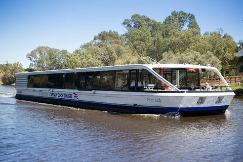 Taste Of The Valley Cruise From Perth - Pubs Perth 2