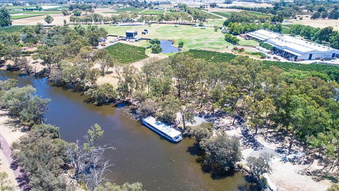 Taste Of The Valley Cruise From Perth - Pubs Perth 3