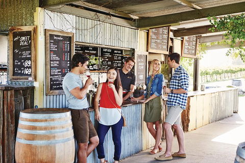 Taste Of The Valley Cruise From Perth - Pubs Perth 4