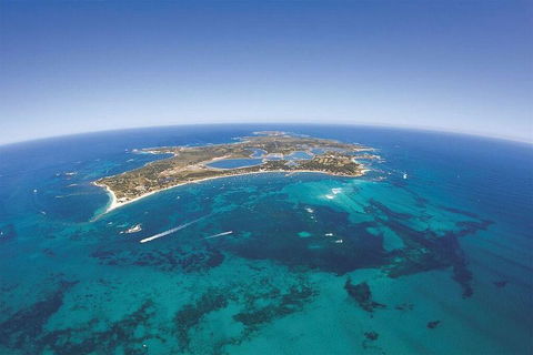 Rottnest Island Bike & Ferry Package From Fremantle - Pubs Perth 1