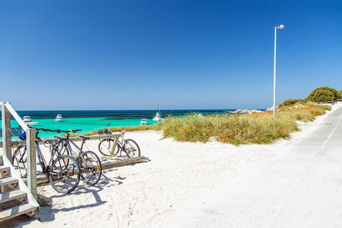 Rottnest Island Bike & Ferry Package From Fremantle - Pubs Perth 2