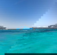 Rottnest Island Fortress Adventure Segway Package from Fremantle - Pubs Perth