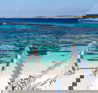 Perth to Rottnest Island Roundtrip Ferry Ticket - Pubs Perth