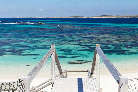 Rottnest Island Bayseeker Day Trip From Perth - Pubs Perth 3