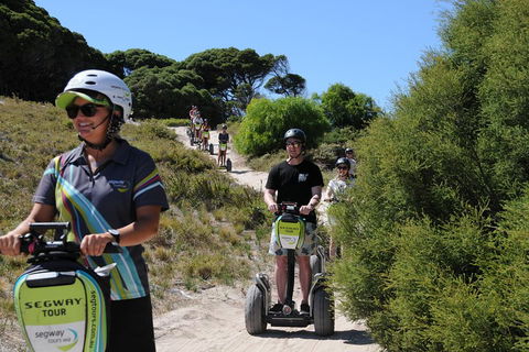 Rottnest Island Settlement Explorer Segway Package From Perth - Pubs Perth 5