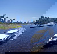 One-way Sightseeing Cruise between Perth and Fremantle - Pubs Perth