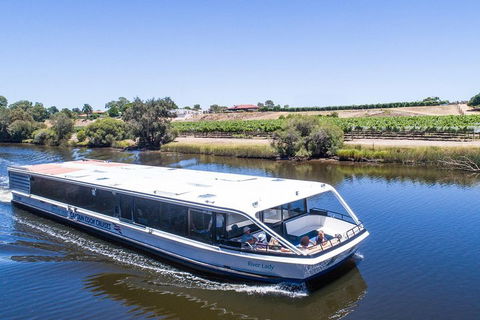 Swan Valley Gourmet Wine Cruise From Perth - Pubs Perth 0