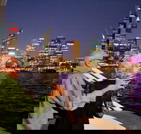 Perth Swan River Dinner Cruise - Pubs Perth