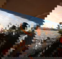 Swan River Twilight Cruise - Pubs Perth